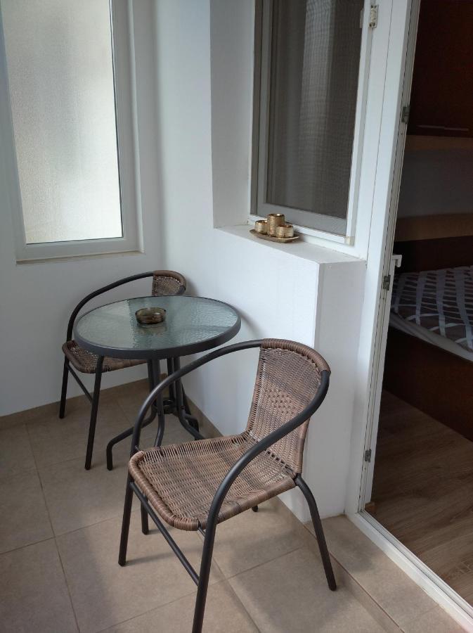 Apartament Cristian Apartment Orsova Bagian luar foto