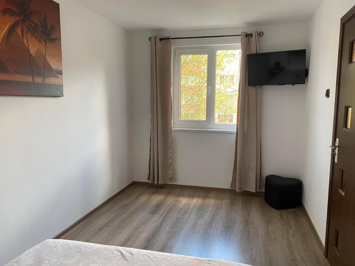 Apartament Cristian Apartment Orsova Bagian luar foto
