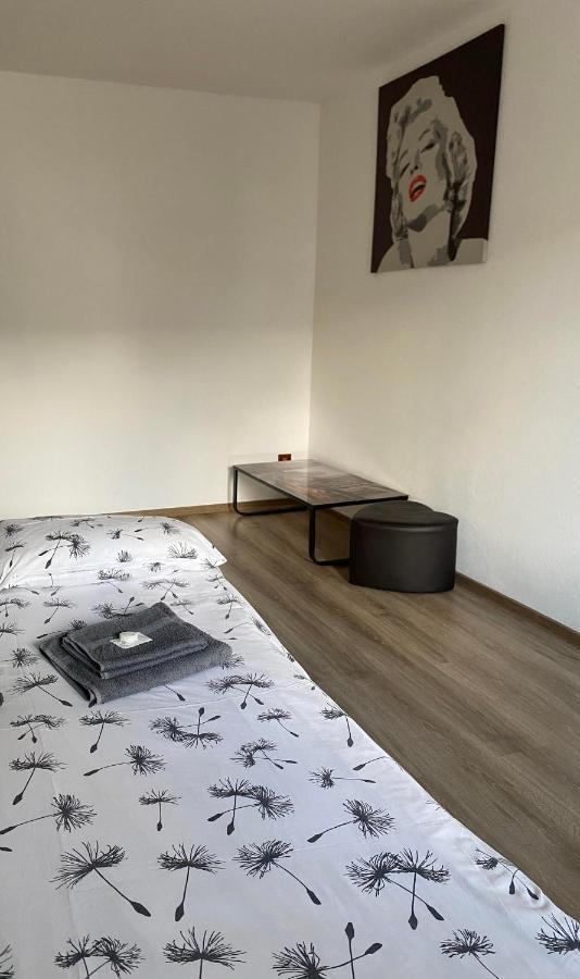Apartament Cristian Apartment Orsova Bagian luar foto