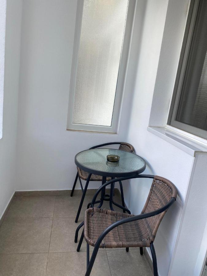 Apartament Cristian Apartment Orsova Bagian luar foto